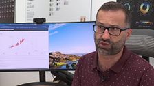La alerta de un científico sobre las olas de calor: “Estamos realmente en una nueva realidad climática que ya no es la de hace 30, 40 años”