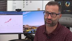 La alerta de un científico sobre las olas de calor: “Estamos realmente en una nueva realidad climática que ya no es la de hace 30, 40 años”