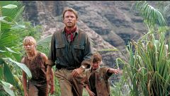 Muere Sam Neill, actor protagonista de 'Jurassic Park', a los 78 años "de forma repentina"