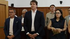 David Sánchez, hermano de Pedro Sánchez, condenado a nueve años de inhabilitación por un delito de prevaricación
