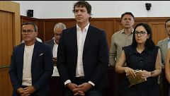 David Sánchez, hermano de Pedro Sánchez, condenado a nueve años de inhabilitación por un delito de prevaricación