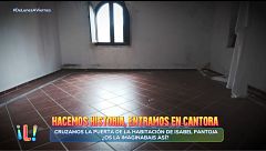 '¡De lunes a viernes!' se adentra en los dormitorios de Paquirri e Isabel Pantoja en Cantora