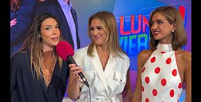 Las colaboradas y su gran reto para este verano: "No existe un no por respuesta"