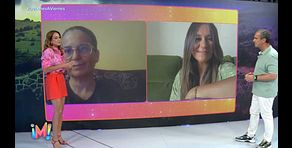 Laura Cuevas y Pepi Valladares desvelan todos los detalles hasta ahora desconocidos de Cantora: la entrevista en 'De lunes a viernes', al completo