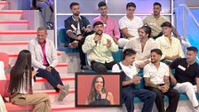 Las citas ideales de los colaboradores con presupuesto infinito