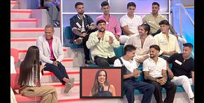 Las citas ideales de los colaboradores con presupuesto infinito