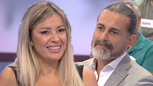 Vanesa y Andy cuentan cómo ha sido su primera cita: "Espectacular"