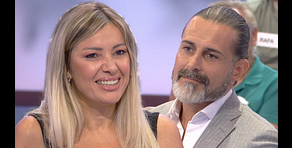 Vanesa y Andy cuentan cómo ha sido su primera cita: "Espectacular"