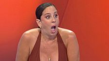 Anabel Pantoja alucina con la información que tiene Elvira de la cita de Vanesa y Andy
