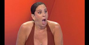 Anabel Pantoja alucina con la información que tiene Elvira de la cita de Vanesa y Andy