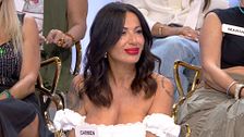 Carmen y Rafa deciden tener una cita por la conexión experimentada en su primer baile: "Me ha sorprendido"