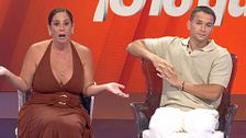 La llamada de atención de Anabel Pantoja a los pretendientes de Ari y las pretendientas de Jordi: "No lo entiendo"