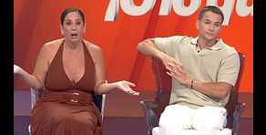 La llamada de atención de Anabel Pantoja a los pretendientes de Ari y las pretendientas de Jordi: "No lo entiendo"