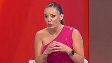 Del enfado de las otras pretendientas al análisis de Ana Santiago: las reacciones a la segunda cita de Jordi y Miriam