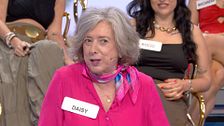 Daisy le reprocha a Félix que no la haya llamado tras su cita y él se disculpa: "Tienes toda la razón"