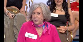Daisy le reprocha a Félix que no la haya llamado tras su cita y él se disculpa: "Tienes toda la razón"