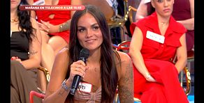 Avance del próximo programa de 'Amor… ¡O lo que surja!': Cristi pide explicaciones a Jordi y Ari desvela sus favoritos