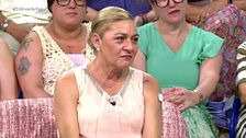 Nuria, enferma de cáncer y al frente de una familia de seis, recibe un inesperado gesto de solidaridad: “No me esperaba esto”