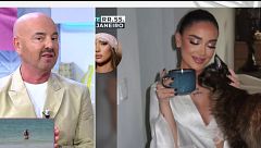 Luis Pliego, sobre la nueva casa de Juls Janeiro de más de 635.000 euros: "Que una niña de 23 años se pueda comprar una casa así debería ser noticia en todos los medios"