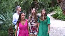 20.000 euros contra las ratas en el palacio de Marivent