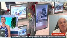 “La mafia de los porteros”, así se conoce a las comisiones de hasta 50.000 euros por chivatazos inmobiliarios en los barrios más ricos de Madrid