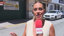 Investigan la muerte violenta de una madre y su hija tras un incendio en Mijas