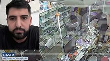 Reabren el caso de la muerte de Haitam