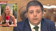 Juanma Serrano, señalado: la UCO implica en el enchufe de Leire Díez en correos al exjefe de gabinete de Sánchez