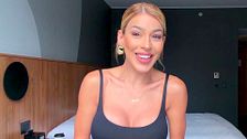 Oriana cuenta cómo surgió su encuentro con Facundo