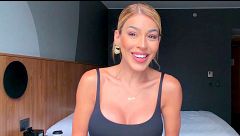 Oriana cuenta cómo surgió su encuentro con Facundo