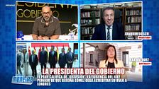 Un magistrado, sobre la petición de pruebas del juez Peinado a Begoña Gómez: "Hay una cosa que me parece discutible jurídicamente"