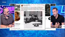 Javier Chicote revela el motivo detrás de su inesperada salida del 'ABC': "Lo que no voy a hacer es mentir"