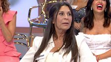 La reacción de Marina ante el comentario de Ariel sobre su noche juntos: "¡La ha liado y ha contado lo que no tenía que contar!"