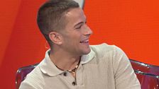 Jordi rompe a reír ante las quejas de María por no darle la cita: "Me encanta la situación"