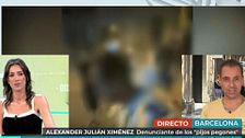 Alexander, víctima de la agresión de los 'pijos pegones': “Cinco chicos me empezaron a pegar sin ningún motivo y luego vi el vídeo en redes”