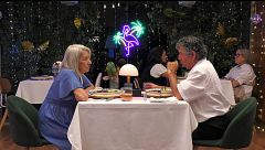 Rosa alucina al saber la edad de su cita en ‘First Dates Summer’: “Yo le veo cara de bebé”