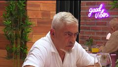 Las diferencias ideológicas dinamitan la cita de Javier y Marga: “Tiene una visión antigua y machista”