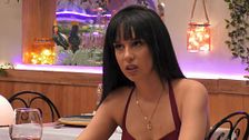 Fifi se sincera con su cita sobre su complicada historia: “He estado en un centro de ‘menas’ porque mi madre tiene esquizofrenia”