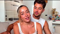 Ainhoa se tatúa a su novio Álex: su reacción