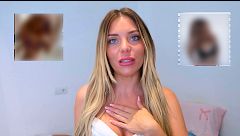 Claudia habla de su operación de pecho: su antes y después