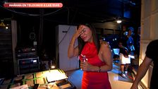 Avance | Tensión, lágrimas y un abandono del plató en el siguiente programa de 'Amor… ¡O lo que surja!'