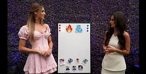 Ari sorprende al elegir a sus pretendientes favoritos: “Estaba casi al revés la última vez”