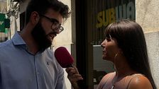 ¿Qué excusa pondrías para huir de una mala cita?