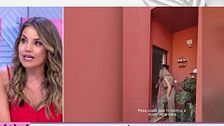 La nueva casa de Isa Pi en Jerez de la Frontera: 135 metros cuadrados, tres dormitorios y un nuevo comienzo en familia