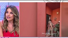 La nueva casa de Isa Pi en Jerez de la Frontera: 135 metros cuadrados, tres dormitorios y un nuevo comienzo en familia