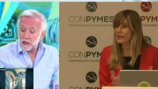 Eduardo Inda desvela qué le dijo Koldo antes de entrar en prisión sobre la familia de Pedro Sánchez