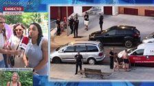 Brutal paliza a un vecino de Alcorcón: un grupo de menas atemoriza a los vecinos de un parque infantil