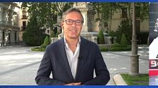 Alfonso Serrano, sobre la Ley de Nietos: “El Gobierno tiene prisa porque el censo se cierra en diciembre”