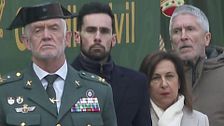 ¿Cuánto cuesta enviar al DAO Manuel Llamas a su nuevo puesto en Washington?
