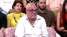 Gabriel pide ayuda tras perderlo todo en un incendio que calcinó su negocio: "Ha sido mi vida"